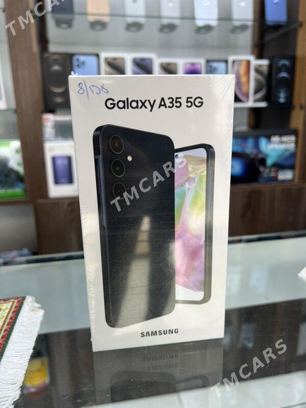 Paket Samsung - Aşgabat - img 2