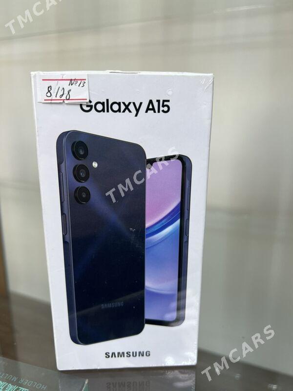Paket Samsung - Aşgabat - img 3