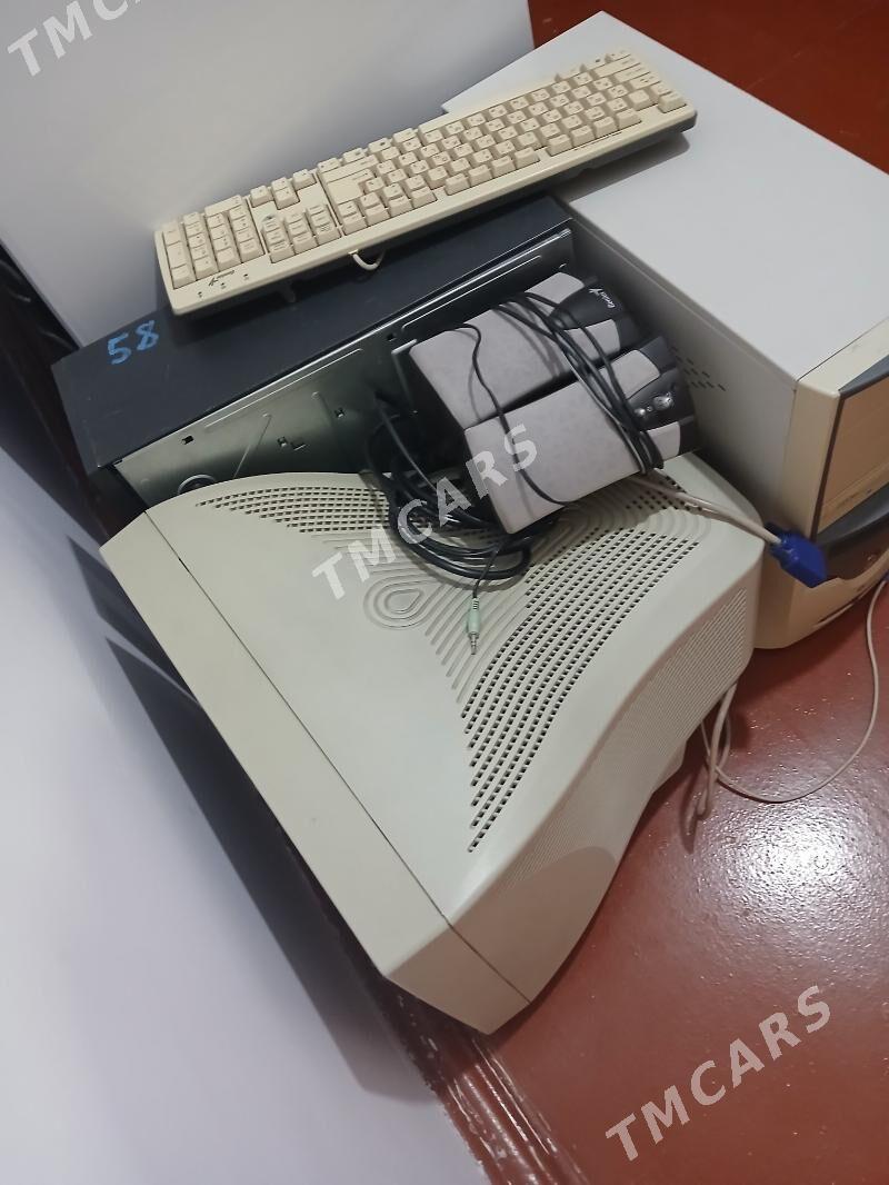 kompyuter gadym - Balkanabat - img 2