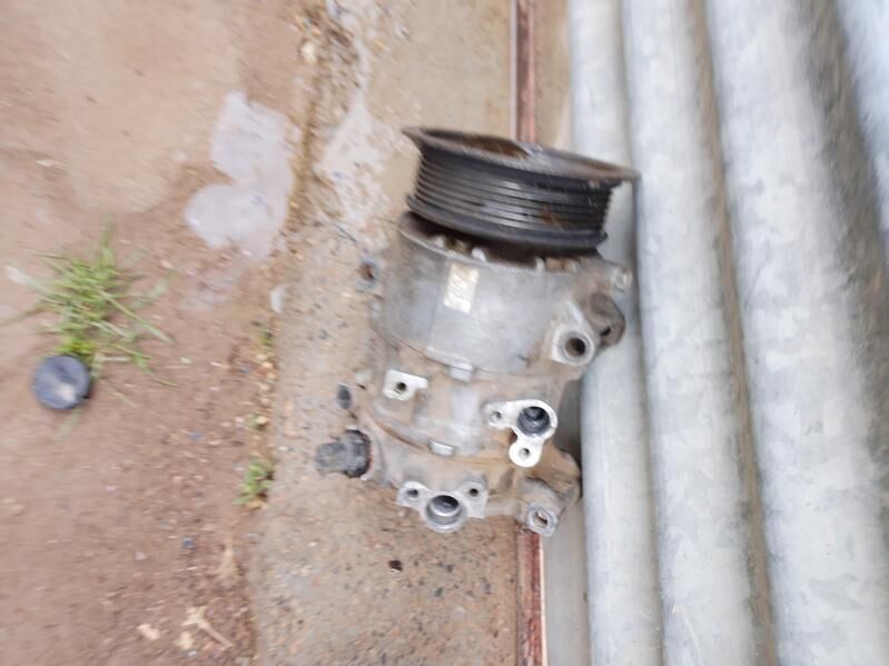 kampresir okuz 350 TMT - Aşgabat - img 2