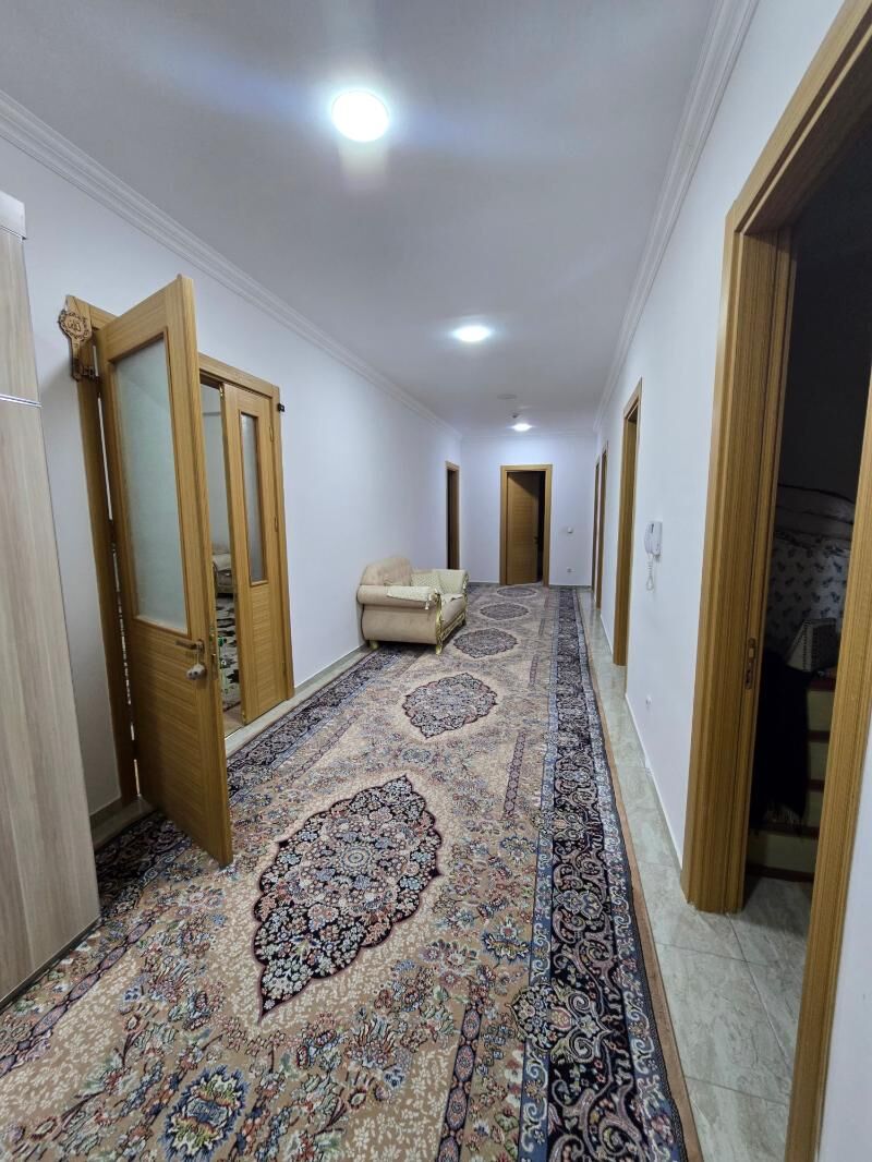 ️Элитка 16этап 2эт 3ком 190м2 - Ашхабад - img 5