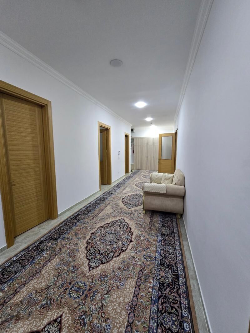 ️Элитка 16этап 2эт 3ком 190м2 - Ашхабад - img 4