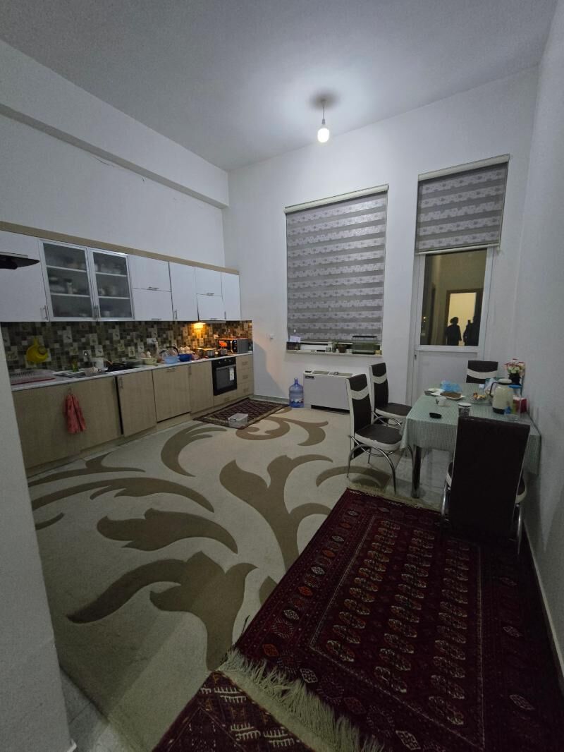 ️Элитка 16этап 2эт 3ком 190м2 - Ашхабад - img 6