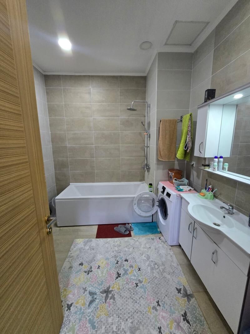 ️Элитка 16этап 2эт 3ком 190м2 - Ашхабад - img 7