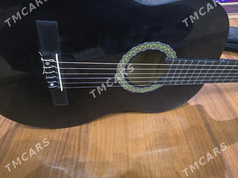 gitar - Köneürgenç - img 3