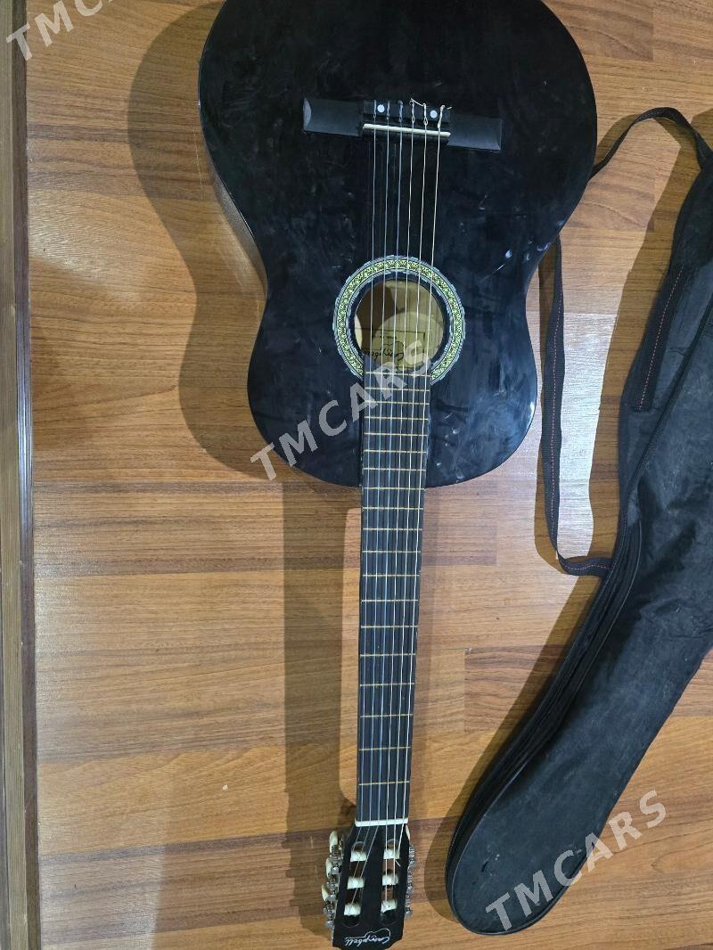 gitar - Köneürgenç - img 2