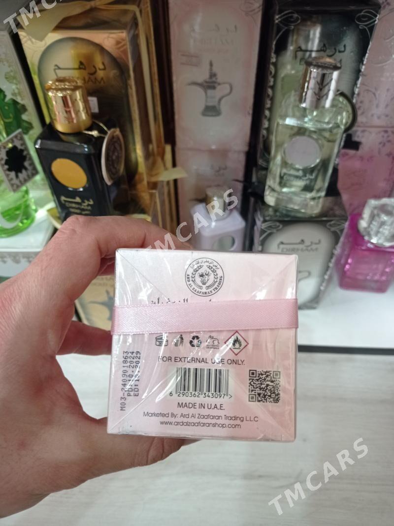 Duhi parfum Dirham - Parahat 4 - img 4
