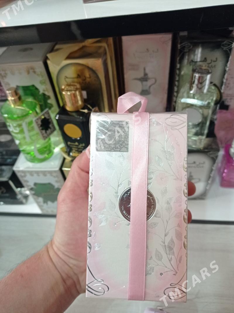 Duhi parfum Dirham - Parahat 4 - img 2