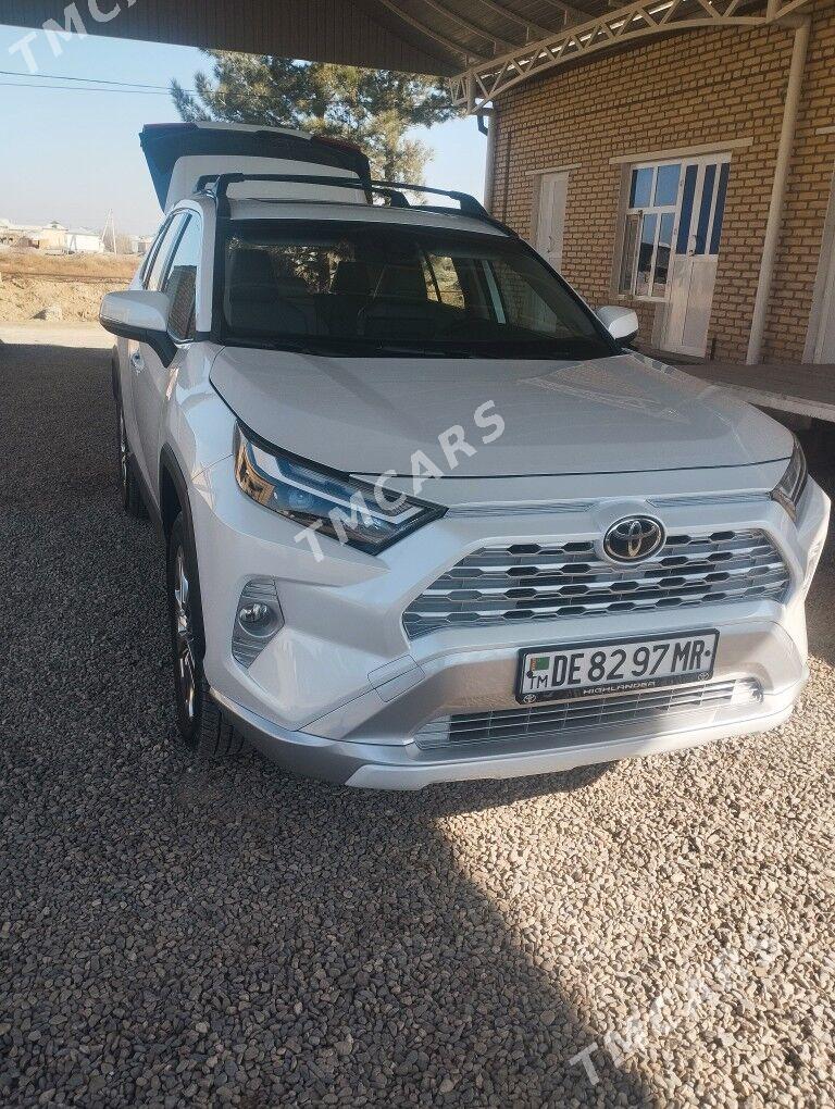 Toyota RAV4 2021 - 410 000 TMT - Sakarçäge - img 2