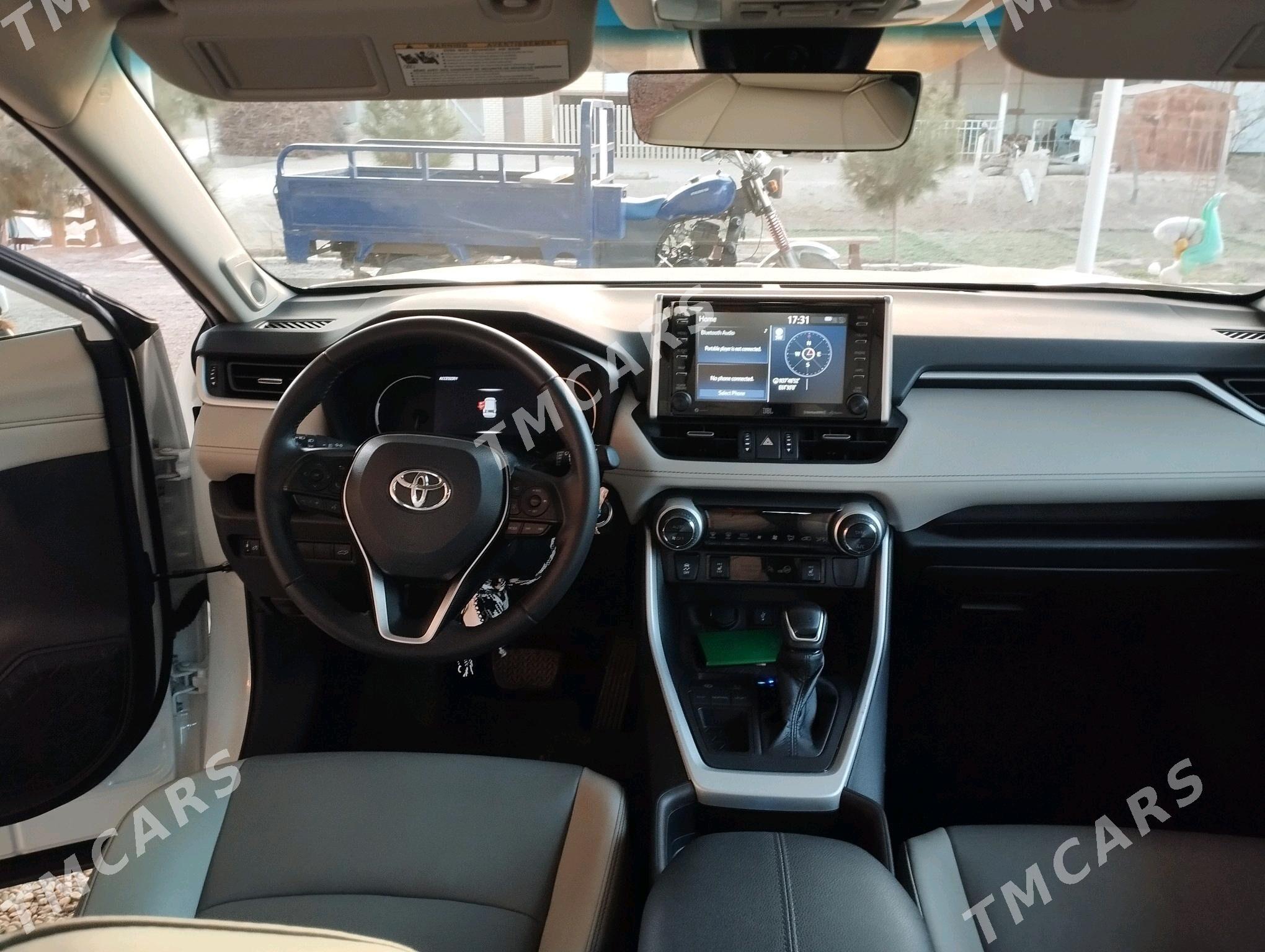 Toyota RAV4 2021 - 410 000 TMT - Sakarçäge - img 7