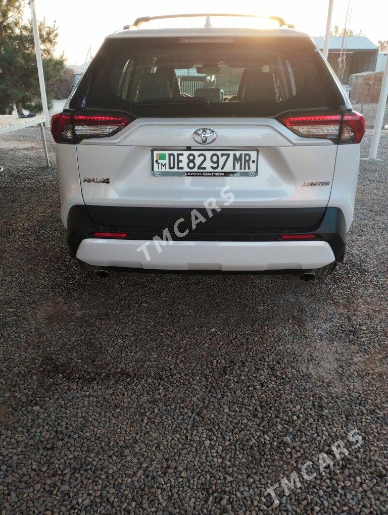 Toyota RAV4 2021 - 410 000 TMT - Sakarçäge - img 5