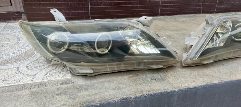 FARA CAMRY okuz kelle 1 200 TMT - Aşgabat - img 3
