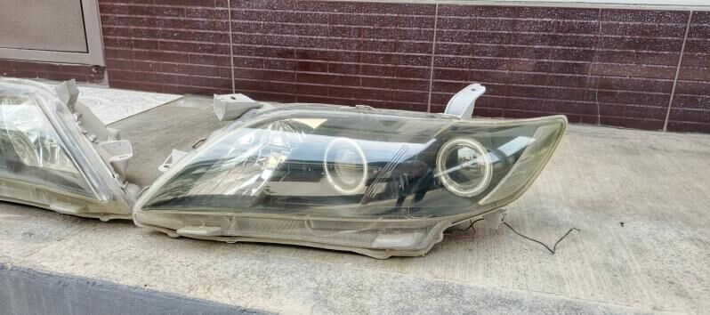 FARA CAMRY okuz kelle 1 200 TMT - Aşgabat - img 4