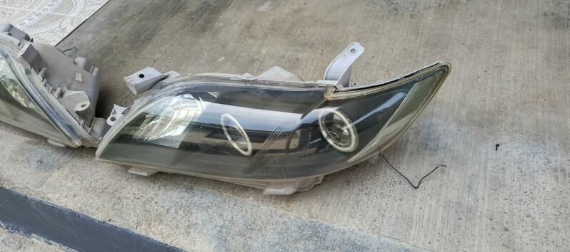 FARA CAMRY okuz kelle 1 200 TMT - Aşgabat - img 7