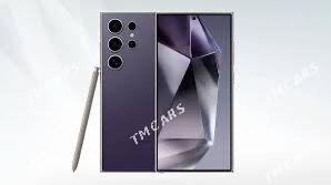 Samsung alyas - Ашхабад - img 2
