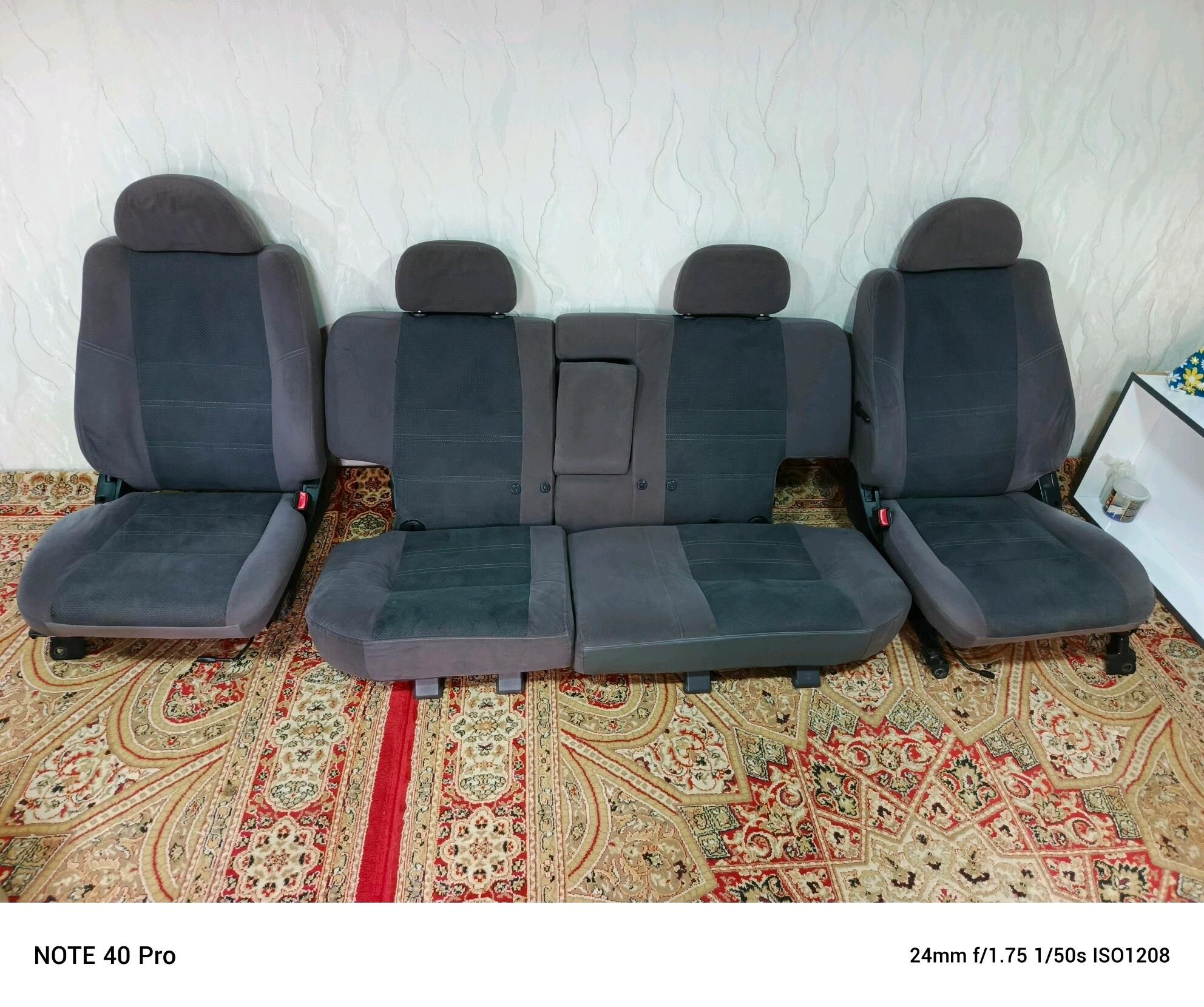 Nissan pathfinder sdenya 1 500 TMT - Türkmenbaşy - img 2