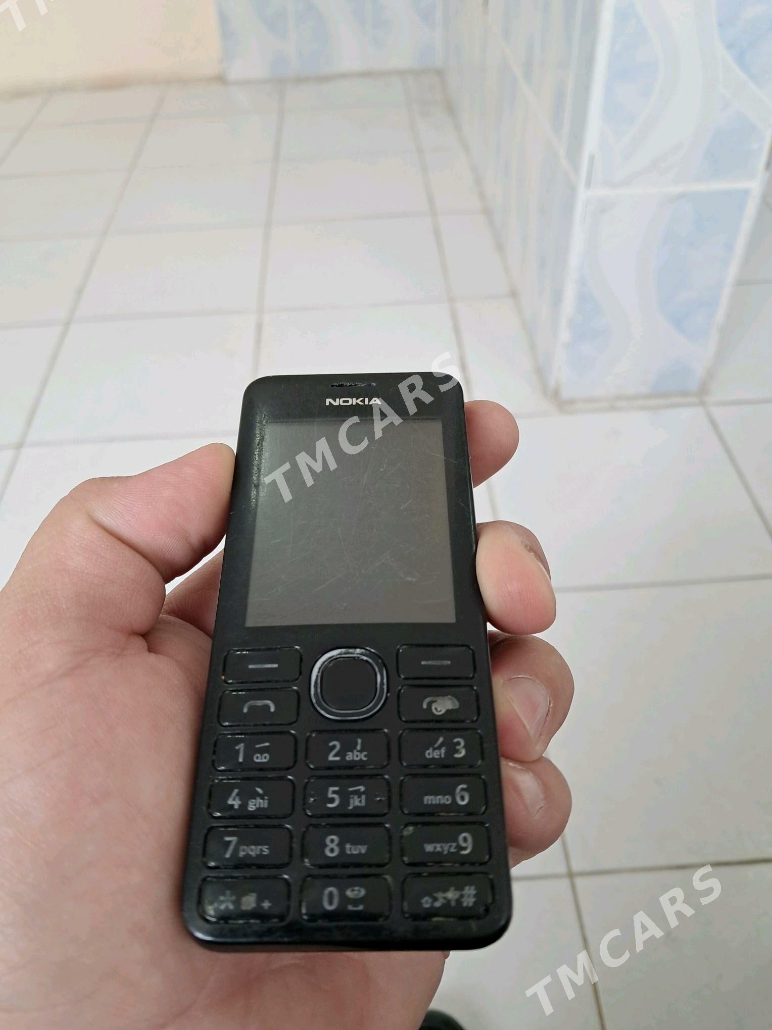 Nokia 206 - Ашхабад - img 3