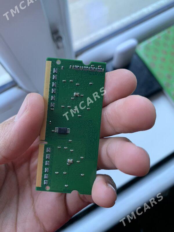 RAM 2gb ddr3 - Дашогуз - img 2