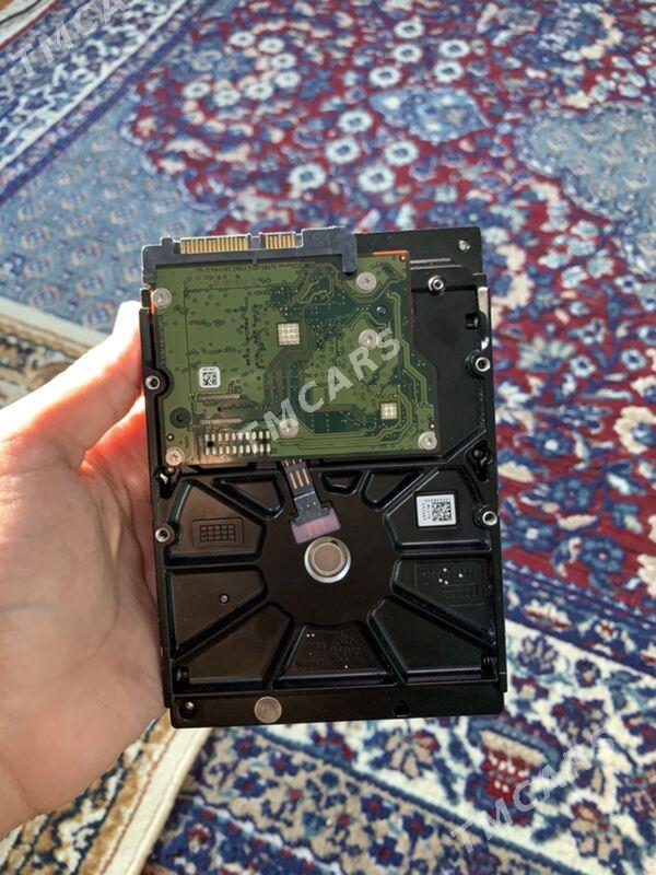 Hard disk 500gb - Daşoguz - img 2