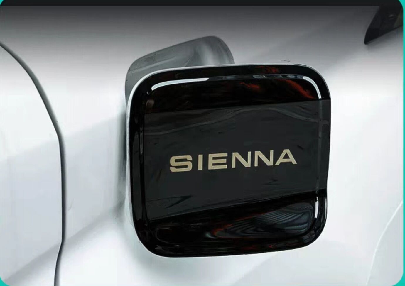 SIENNA BENZE BAK NIKIL 21 24 250 TMT - Aşgabat - img 2