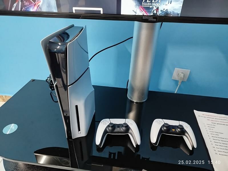 PlayStation 5 - Дашогуз - img 2