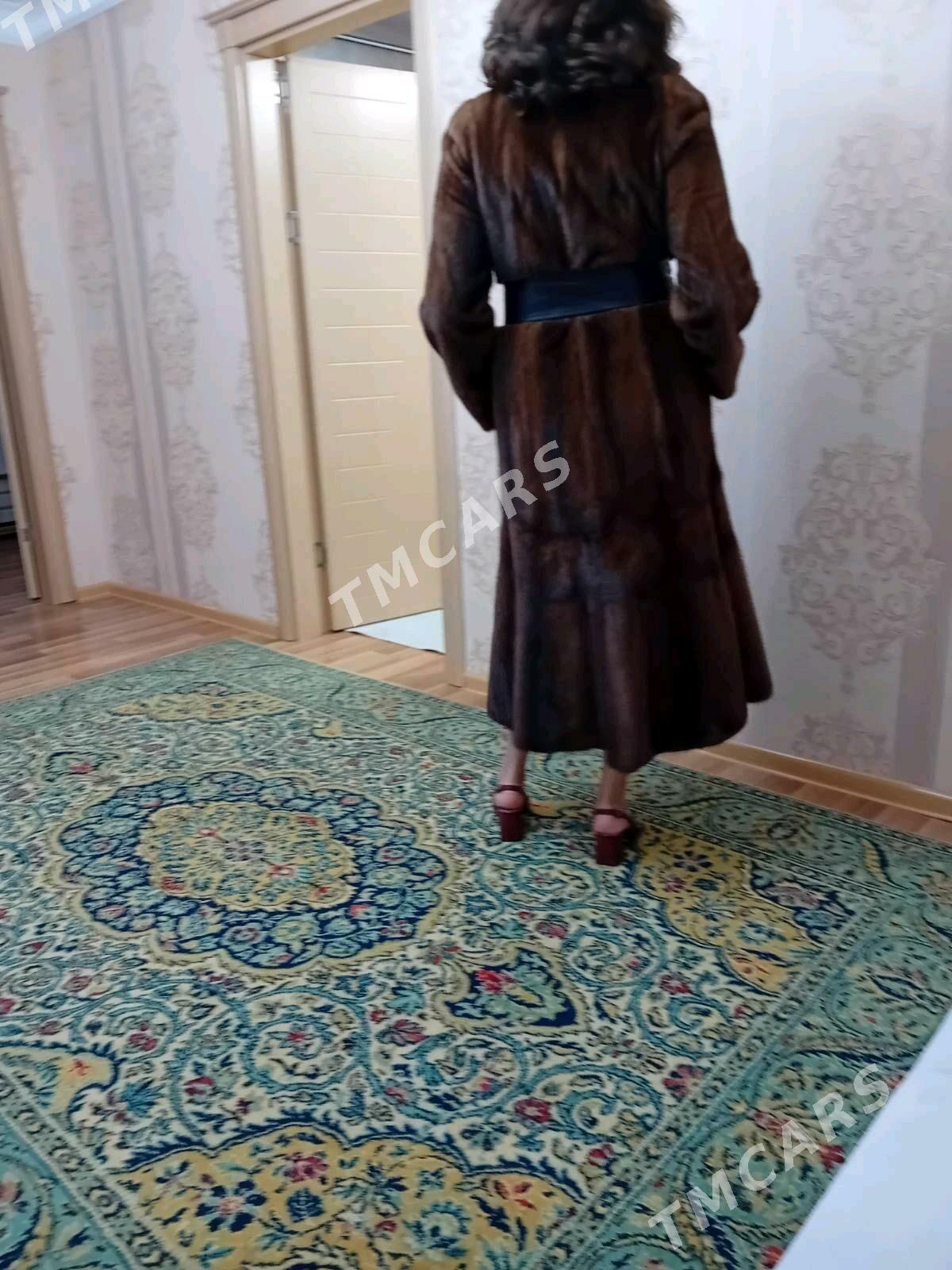 шуба норковая - Çärjew - img 2