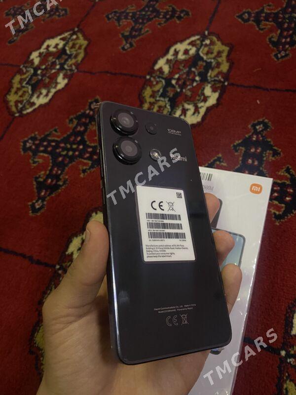 Redmi Note 13 8/256 - Теджен - img 3