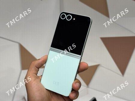TELEFON ALYAS zflip zfold FOLD 3 zflip 6 XS скупка - Aşgabat - img 3