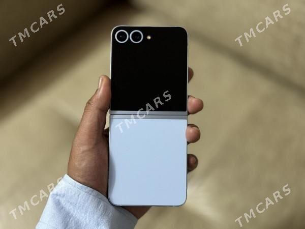 TELEFON ALYAS zflip zfold FOLD 3 zflip 6 XS скупка - Aşgabat - img 4
