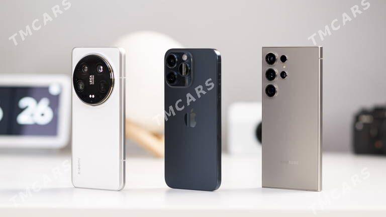 СКУПКА ТЕЛЕФОН redmi note 13 pro not13pro plus XS - Aşgabat - img 7