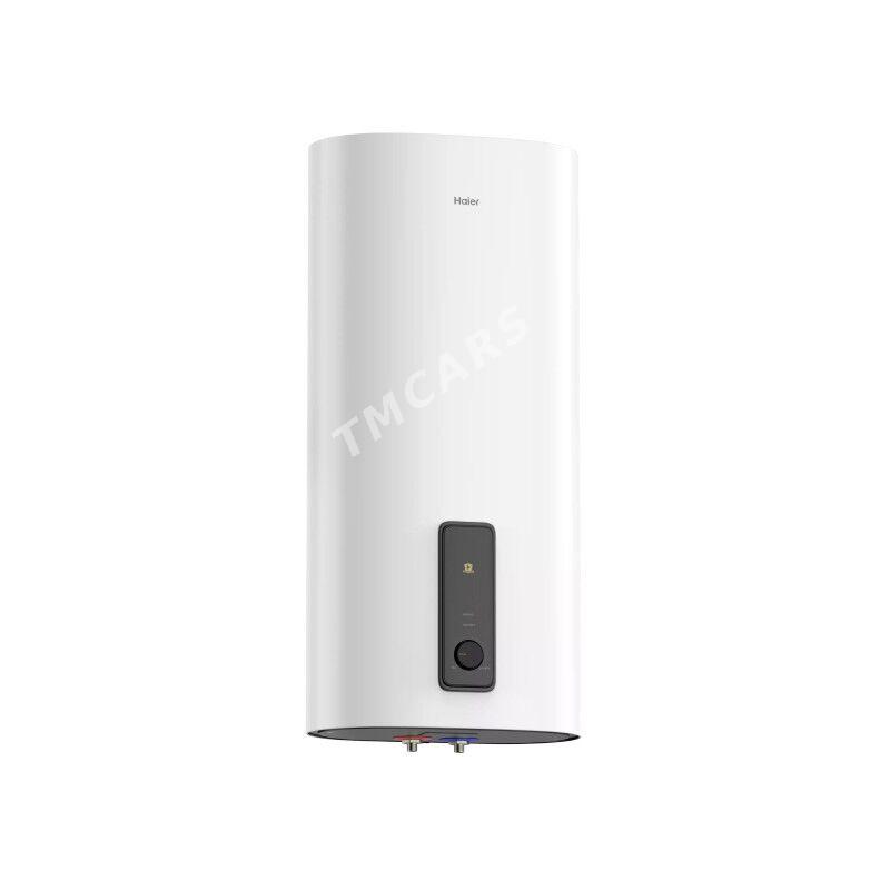BOYLER HAIER ES-80V-F3 80L - Ашхабад - img 2