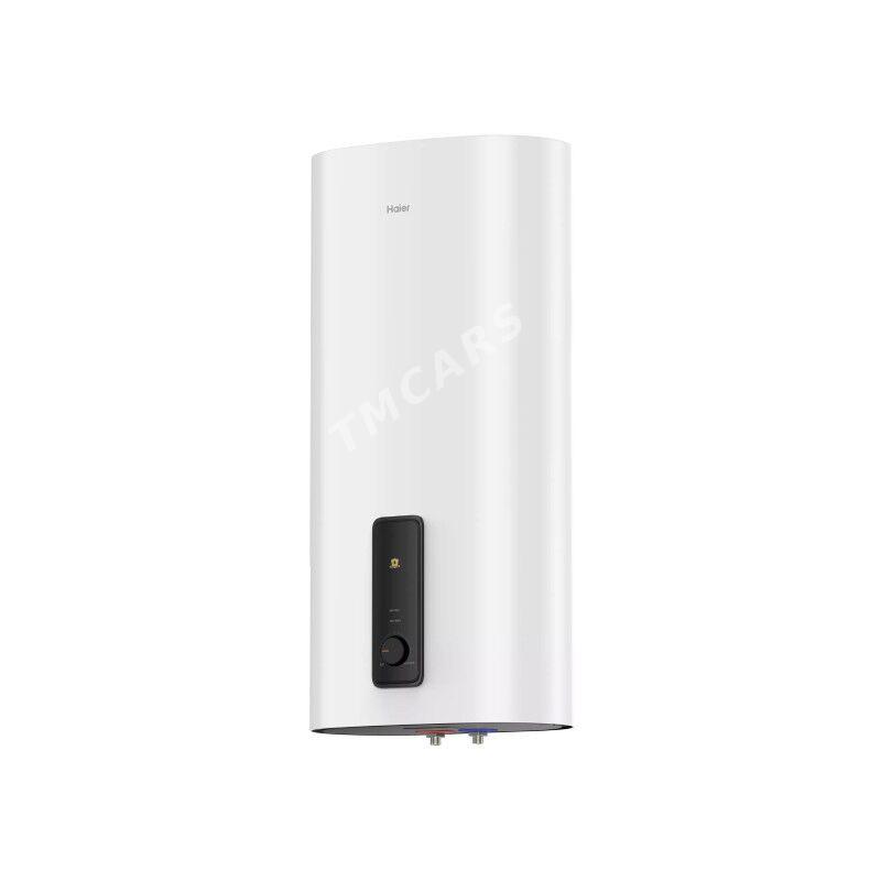 BOYLER HAIER ES-80V-F3 80L - Ашхабад - img 3