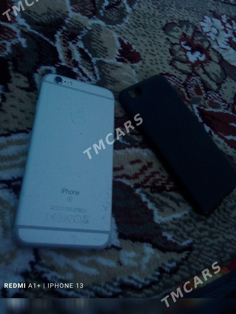 İPHONE 6S - Magdanly - img 2