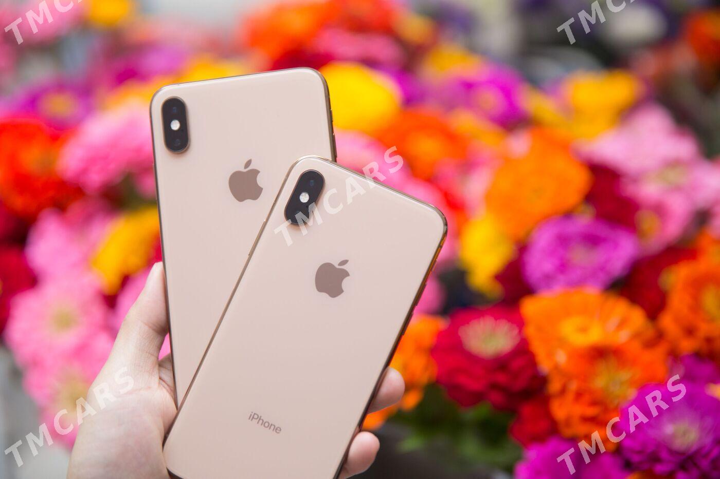 TELEFON ALYAN iphone 16 ozi 15 pro XS max 12 pro - Ашхабад - img 6