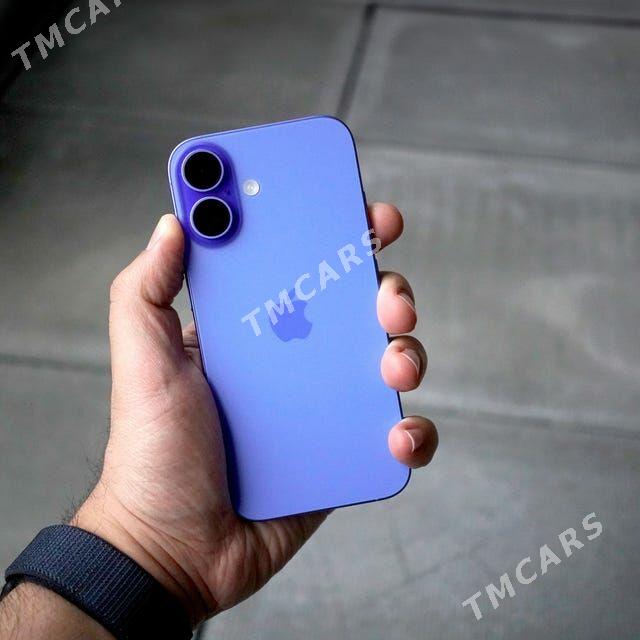 TELEFON ALYAN iphone 16 ozi 15 pro XS max 12 pro - Ашхабад - img 5