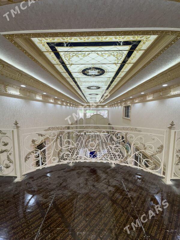 ДОМ ЧОГОНЛЫ - Aşgabat - img 8