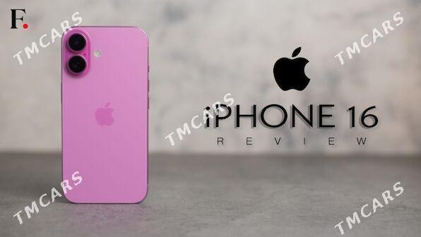 TELEFON ALYAN iphone 16 ozi 15 pro XS max 12 pro - Ашхабад - img 2