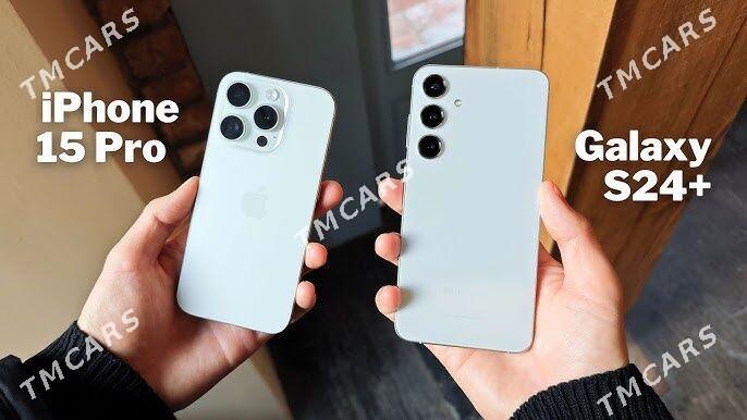 TELEFON ALYAN iphone 16 ozi 15 pro XS max 12 pro - Ашхабад - img 8