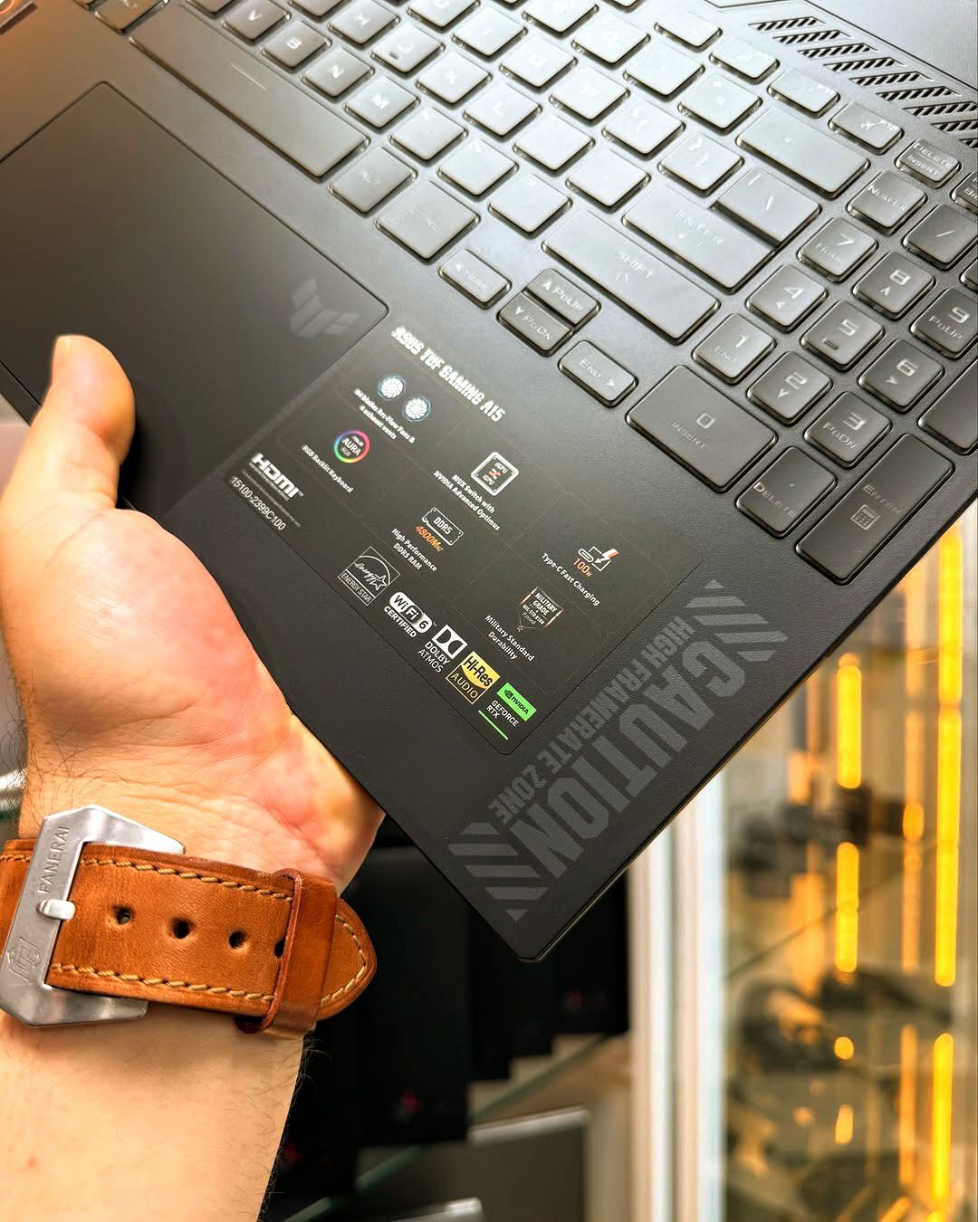 RTX 4070 | i7-13 | RAM 32GB - Aşgabat - img 3