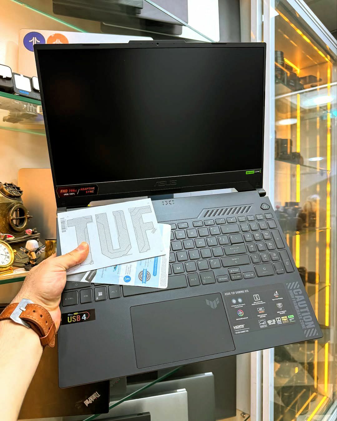RTX 4070 | i7-13 | RAM 32GB - Aşgabat - img 2