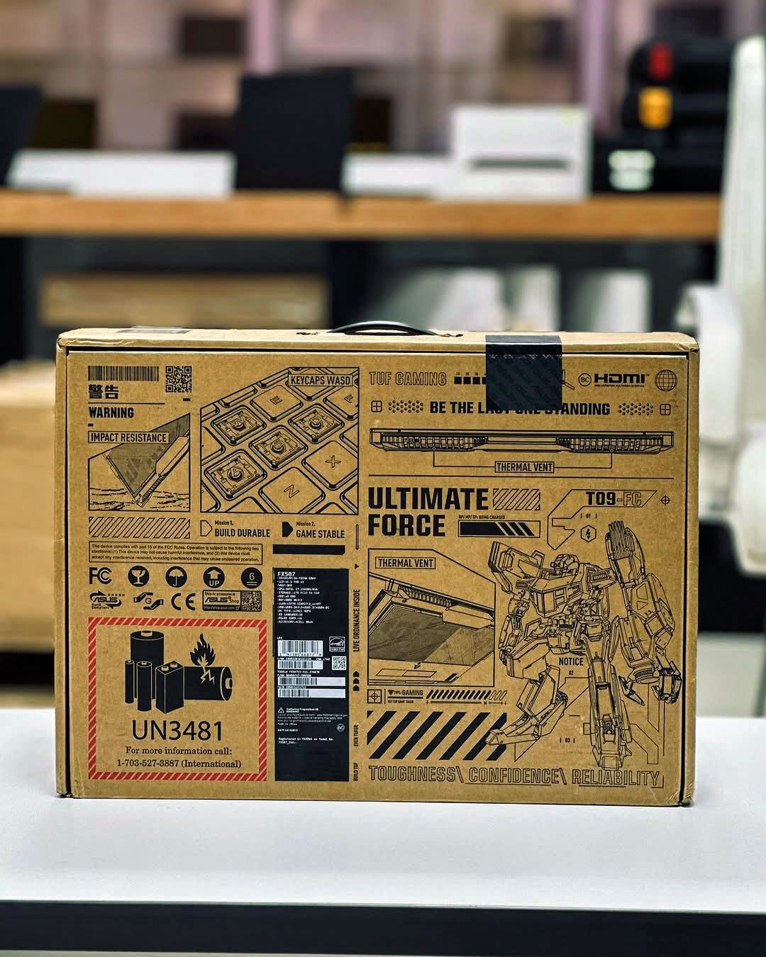 RTX 4070 | i7-13 | RAM 32GB - Aşgabat - img 6