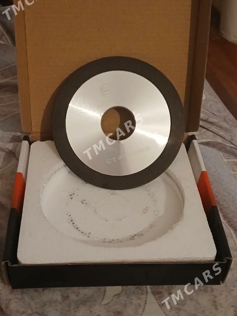 ALMAZ DISK - Aşgabat - img 2