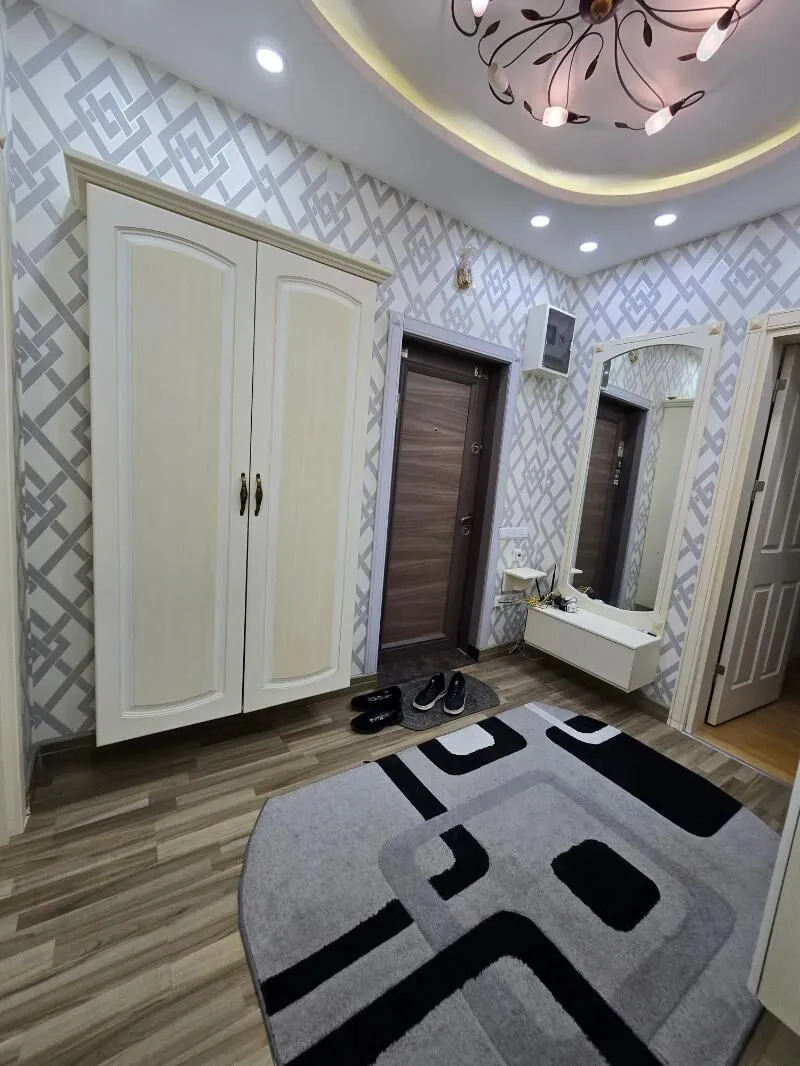 3 ком гаудан 'в' - Aşgabat - img 4