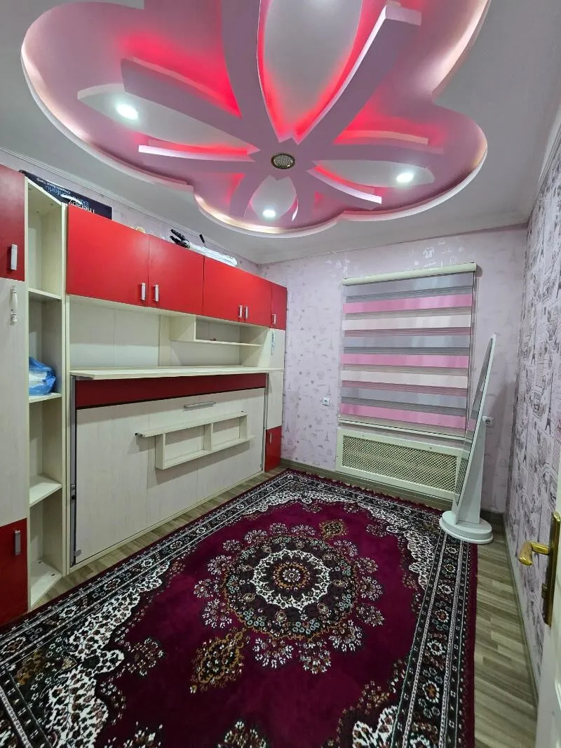 3 ком гаудан 'в' - Aşgabat - img 6
