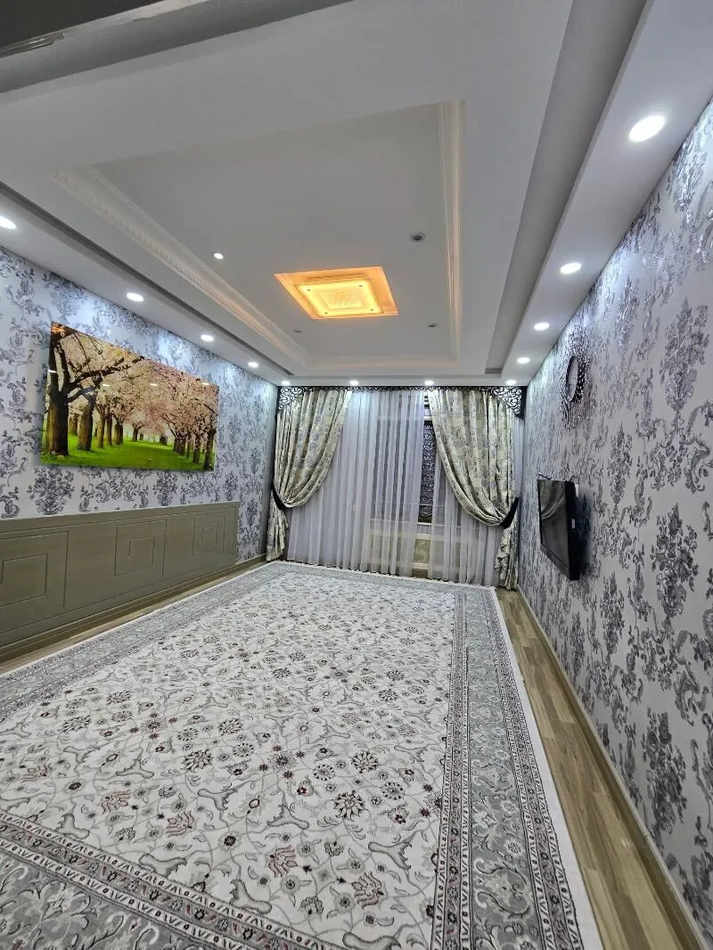 3 ком гаудан 'в' - Aşgabat - img 5
