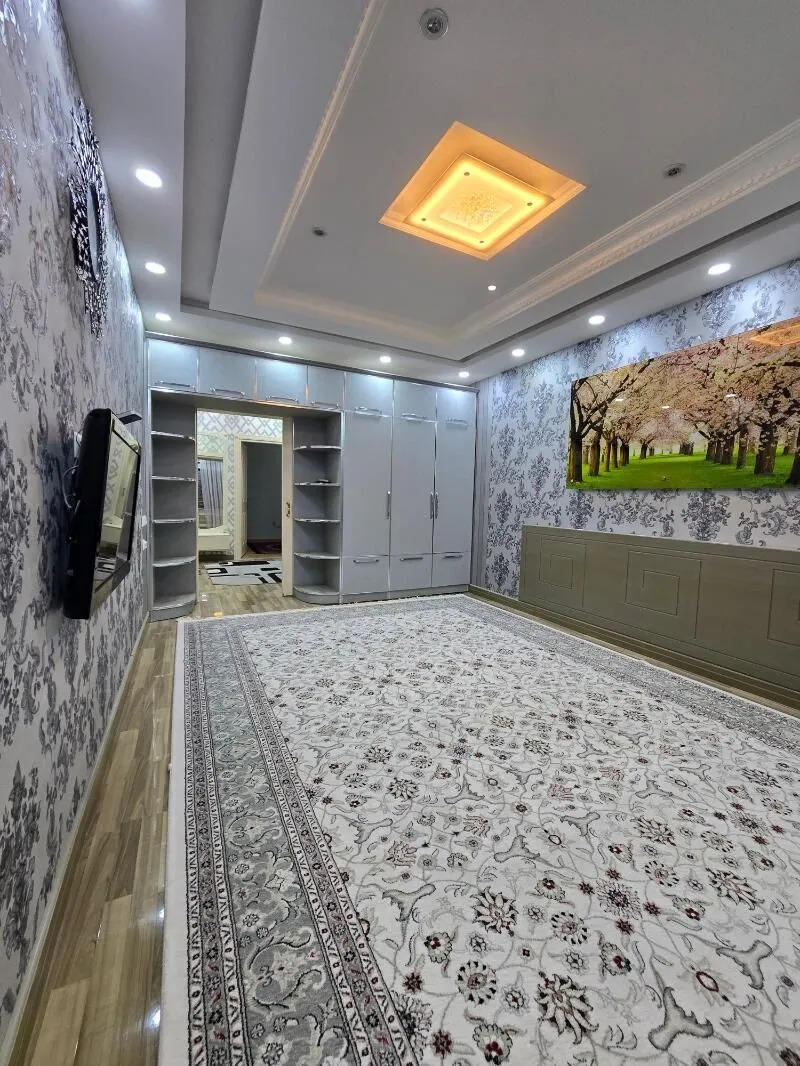 3 ком гаудан 'в' - Aşgabat - img 2