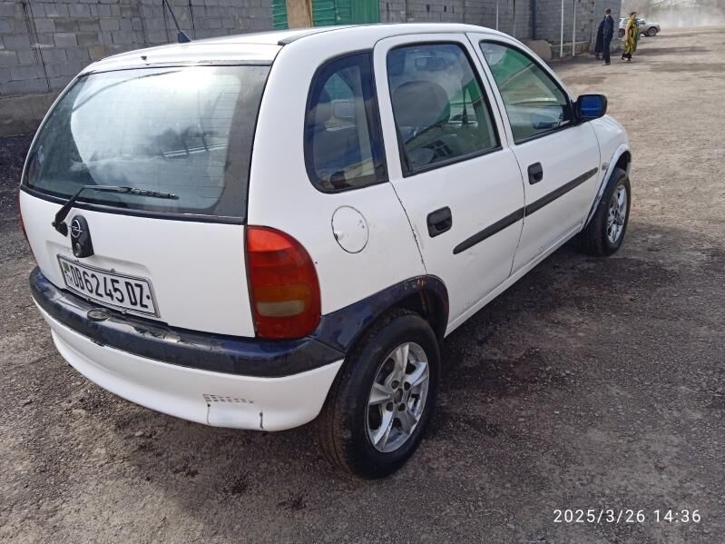 Opel Vita 1998 - 25 000 TMT - Кёнеургенч - img 2