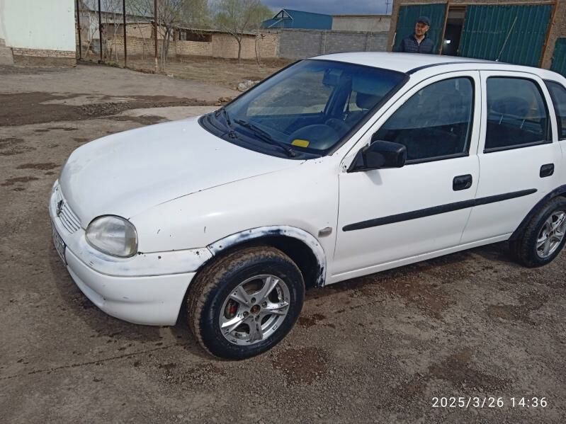 Opel Vita 1998 - 25 000 TMT - Кёнеургенч - img 3