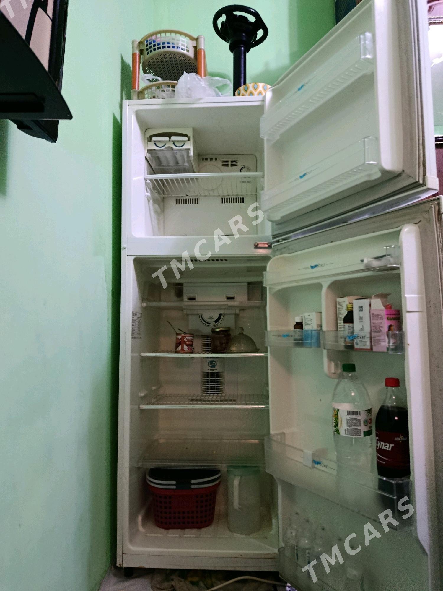 Samsung haladnilnik - Ашхабад - img 2