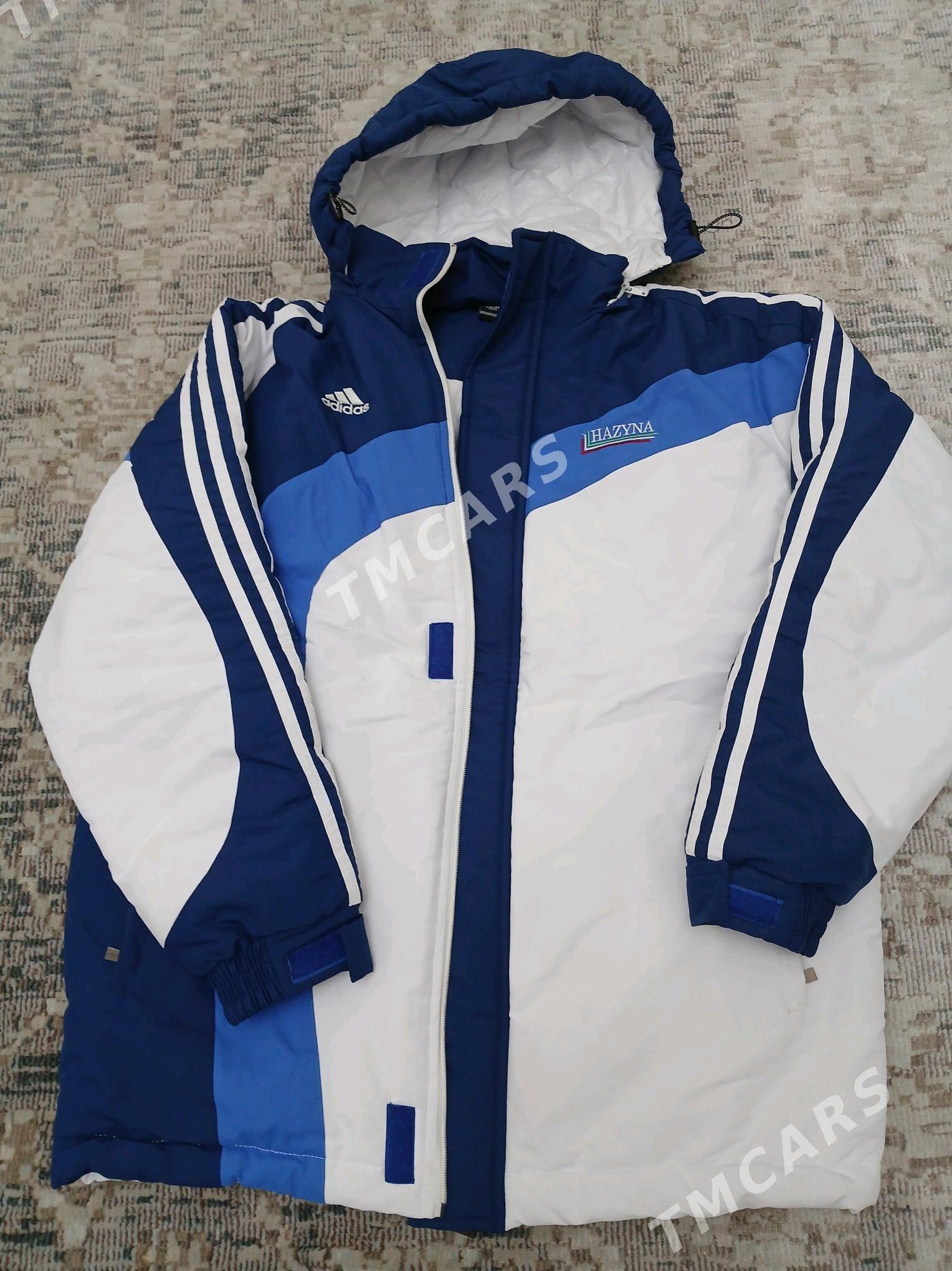 talyp sportiwka - Ашхабад - img 2